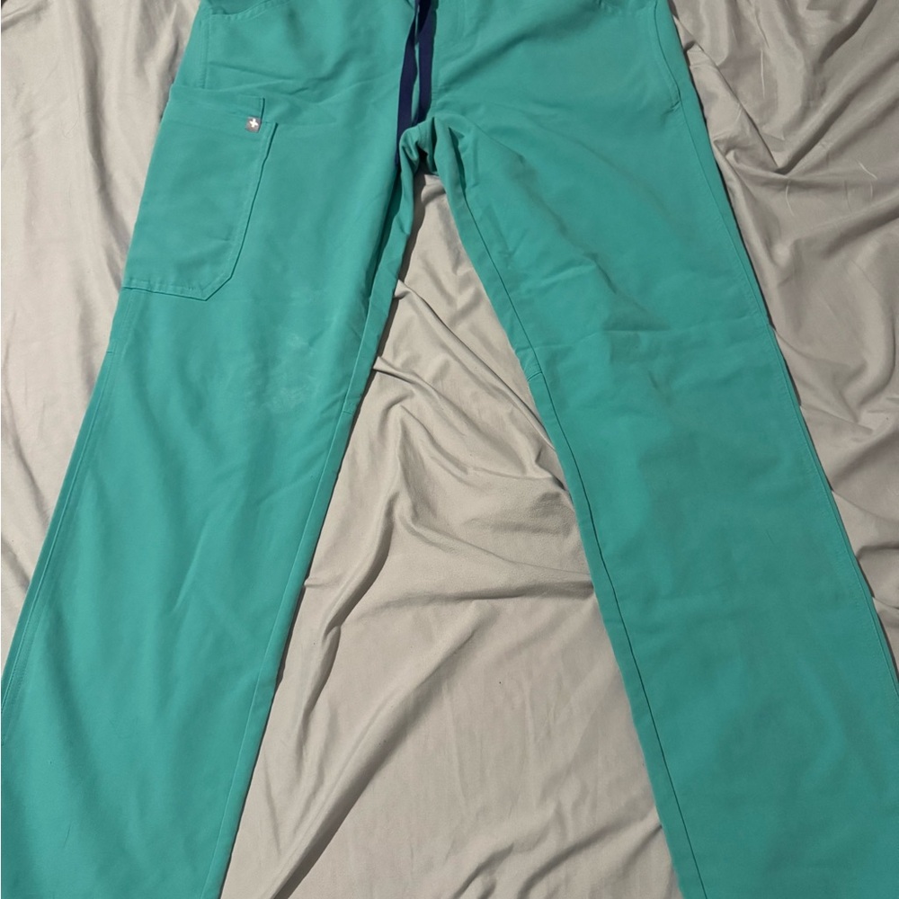 Figs surgical green kade